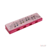 Hohner Speedy Pink ustna harmonika