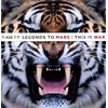 Thirty Seconds To Mars This Is War (2x12 Vinyl + 1 CD)
