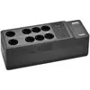 APC Back-UPS 500VA 8 schuko outlets ( BE500G2-GR )