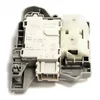Termobrava za veš mašinu Zanussi, Electrolux 8084553018, 148zn30 148zn33 int024zn int037zn