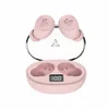 S BOX EB TWS 115 Pink Slus. / mic.