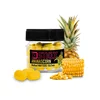 D SNAX WAFT vaba 10x7mm/20g koruza-ananas
