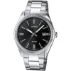 Casio Ročna ura MTP-1302D-1A1VEF Srebrna