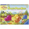 Ravensburger društvena igra Snail s Pace Race RA22052