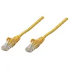 Intellinet 739870 omrežni kabel Rumena 1,5 m Cat6 S/FTP (S-STP)