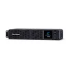 CyberPower CP1600EIPFCRM2U rack UPS 1600VA/1000W 2U