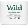 Wild Fresh Cotton & Sea Salt Aqua Deo stick, 40 g Refill