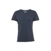 Key Largo Majica MT LEMONADE button, modra