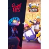 Gloomy Eyes + ToolsUp - Ultimate Edition XBOX LIVE Key EUROPE