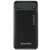 *Powerbank 20000mAh P6K 2xUSB-A