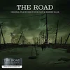 Nick Cave & Warren Ellis - The Road (Limited Edition) (Grey/Smoke Coloured) (LP)