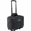 Wenger Kovček za prenosnik Wenger SwissGear Transfer Wheeled Business Case, primeren za največ 16", črn