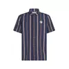 ONEILL Srajca Originals Jacquard modra/vijolično modra