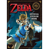 Legend of Zelda Official Sticker Book