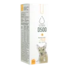 VESTRATEK D500 CBD ULJE ZA PSE