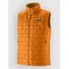 Patagonia Nano Puff Vest autumn orange