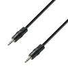 Adam Hall K3BWW0600 3,5 mm stereo jack kabel 0,9 m