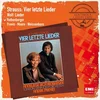 STRAUSS:VIER LETZE LIEDER