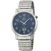 Master Time MTGA-10489-32M Radio Controlled Basic Series Mens 41mm 3ATM