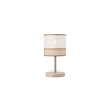 Stona lampa ANDREA 1xE27/60W/230V