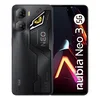 ZTE pametni telefon nubia Neo 8GB/256GB, Black