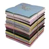 Rayher. Filc ostanki, 15x15 cm, 1-5 mm, 500 g