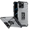 Futrola Crystal Ring Case za Apple iPhone 13 Mini - Crna KP13920