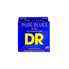 DR Strings Pure Blues PHR 9 /46