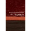 Utilitarianism: A Very Short Introduction