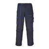 Monsun Radne pantalone contrast teget/plave, vel.m ( 54851 )