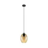 Eglo 98581 - Luster na sajli CADAQUES 1xE27/40W/230V