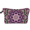 Kozmetička Torba SH - 6603 - Mandala/Tip4 KP6603