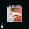 Vaccines - What Did You Expect From The Vaccines? (Reissue) (White Coloured) (LP)