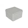 YU MAKEL Razvodna kutija OG M-22318, 110x110x74mm, Siva