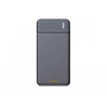 PURIDEA PD82BLK Apollon Eksterna baterija 10000 mAh, Crna