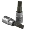 JBM Nasadna gedora za odvijač, 1/4, 4mm