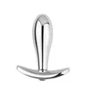 Diamond Metal Anal Toy