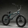 Kink Curb 20 2026 BMX Freestyle Midnight Teal