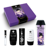 Shunga Naughtier Kit
