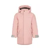 Otroška jakna Didriksons TUNDRAN KIDS PARKAS