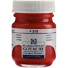 Talens Gouache Extra Fine Jar 50 ml Carmine
