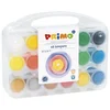 Boja tempera 25mlx18 boja čaša u pvc kutiji CMP 258TB18FMP