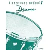KINYON:BREEZE EASY METHOD FOR DRUMS 1