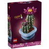 LEGO Botanicals Cvjetajući kaktus 11509, Uzrast 9+