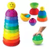 FISHER PRICE kupovi sa lopticom W4472