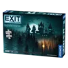 Exit Puzzle: Nightfall Manor