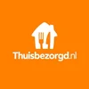Thuisbezorgd.nl Poklon kartica 40 EUR (Holandija)