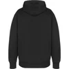 Ellesse Jopica S Kapuco Pershuta Blk Oh Hoody Moški Oblačila Puloverji SHP16466011 Črna