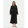 LAUREN RALPH LAUREN Kopalni plašč ILN52564F Črna