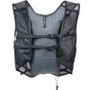 Energetics ZYROX VEST II, nahrbtnik, črna 430268